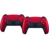 PS5 DualSense Wireless-Controller (Volcanic Red)