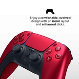 PS5 DualSense Wireless-Controller (Volcanic Red)