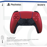 PS5 DualSense Wireless-Controller (Volcanic Red)