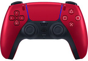PS5 DualSense Draadloze Controller (Volcanic Red)