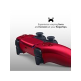 PS5 DualSense Wireless-Controller (Volcanic Red)