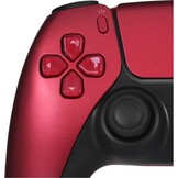 PS5 DualSense Draadloze Controller (Volcanic Red)