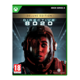 Directive 8020 – Day One Edition – Xbox Series X