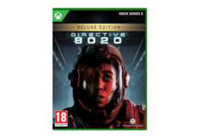 Directive 8020 – Day One Edition – Xbox Series X