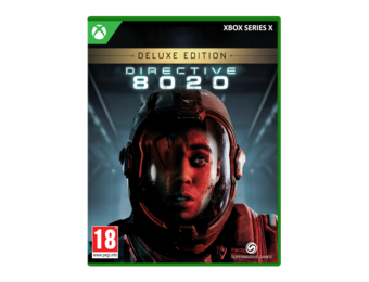 Directive 8020 – Day One Edition – Xbox Series X