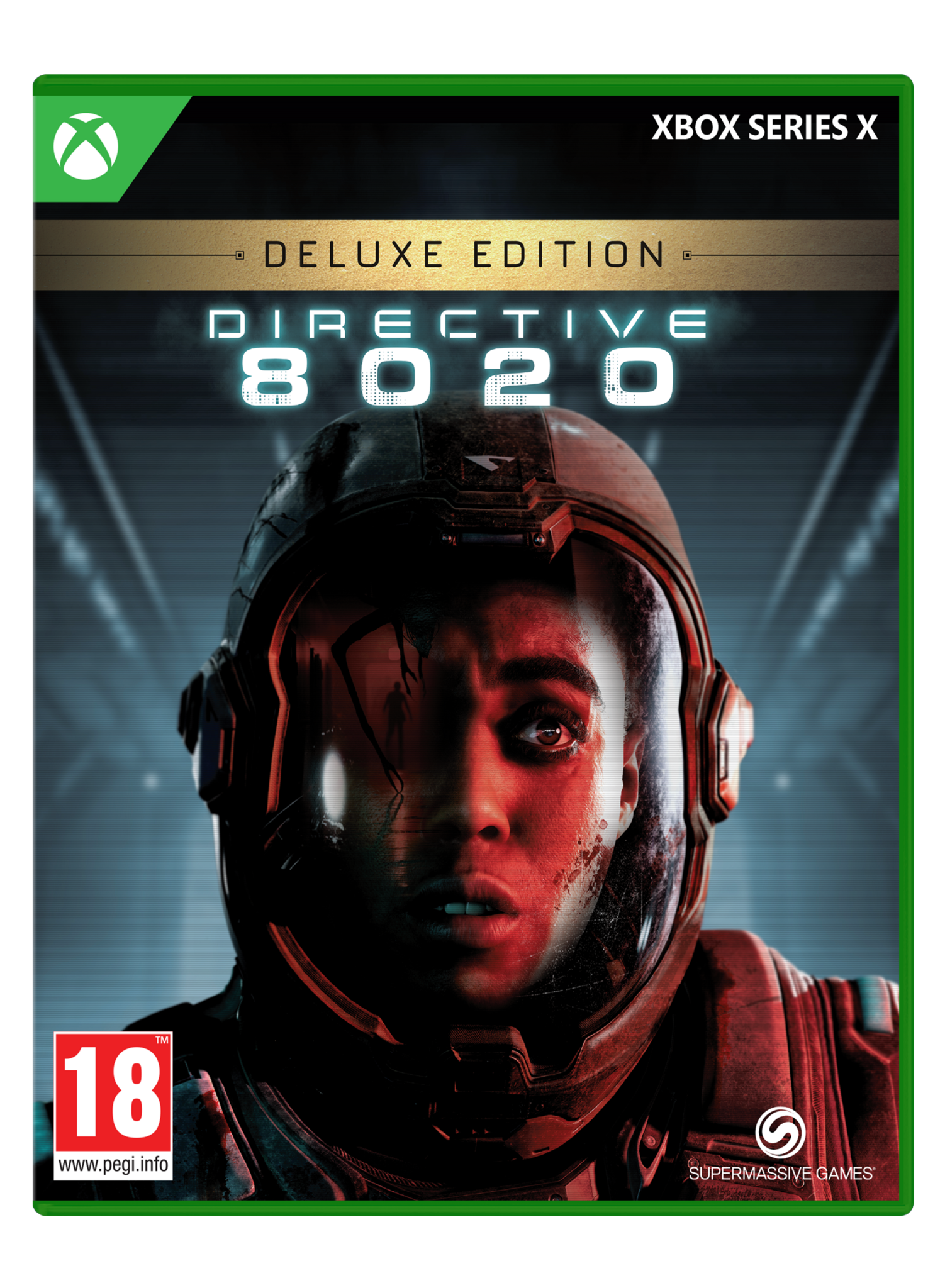 Directive 8020 – Day One Edition – Xbox Series X