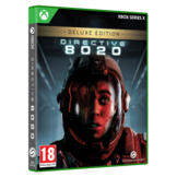 Directive 8020 – Day One Edition – Xbox Series X