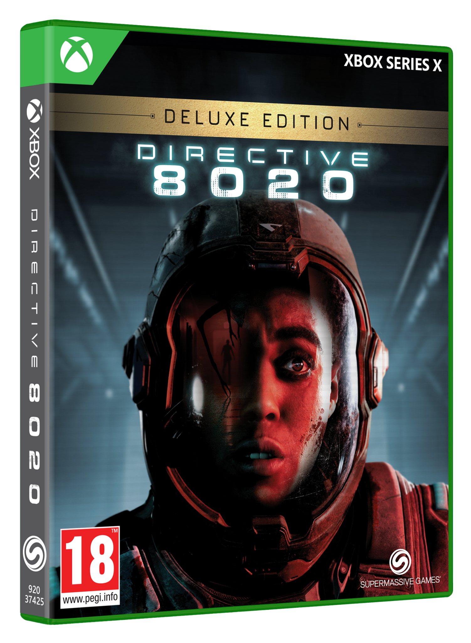 Directive 8020 – Day One Edition – Xbox Series X