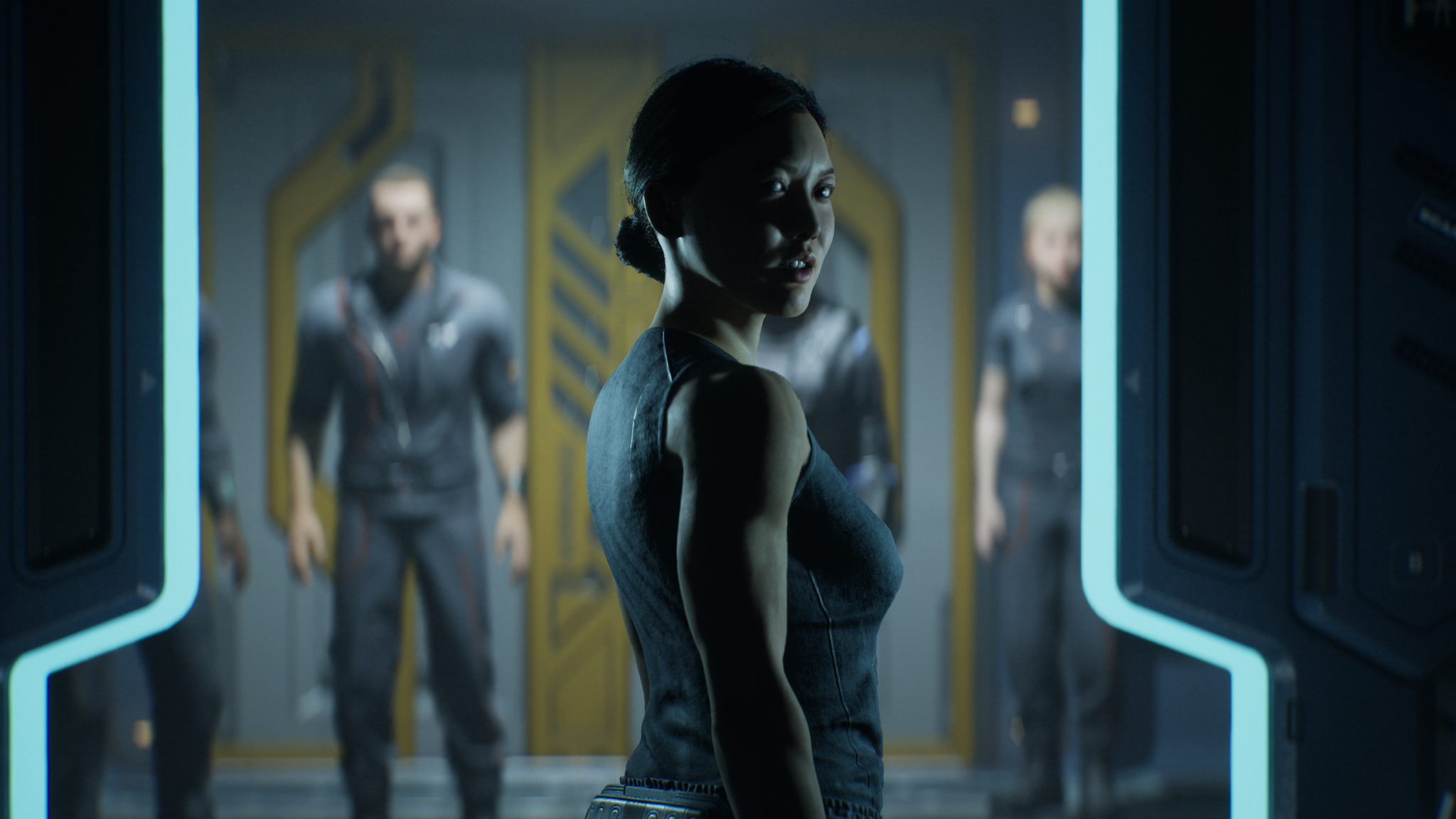 Directive 8020 – Day One Edition – Xbox Series X