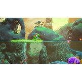 Yoshi and the Mysterious Book – Nintendo Switch 2