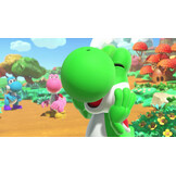 Yoshi and the Mysterious Book – Nintendo Switch 2