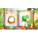 Yoshi and the Mysterious Book – Nintendo Switch 2