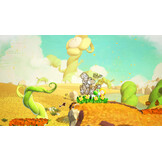 Yoshi and the Mysterious Book – Nintendo Switch 2