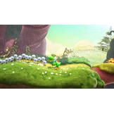 Yoshi and the Mysterious Book – Nintendo Switch 2