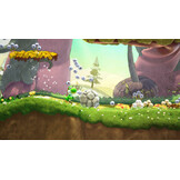 Yoshi and the Mysterious Book – Nintendo Switch 2