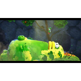 Yoshi and the Mysterious Book – Nintendo Switch 2