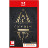 The Elder Scrolls V - Skyrim (Code in a Box) - Nintendo Switch 2