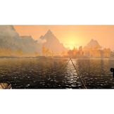 The Elder Scrolls V - Skyrim (Code in a Box) - Nintendo Switch 2