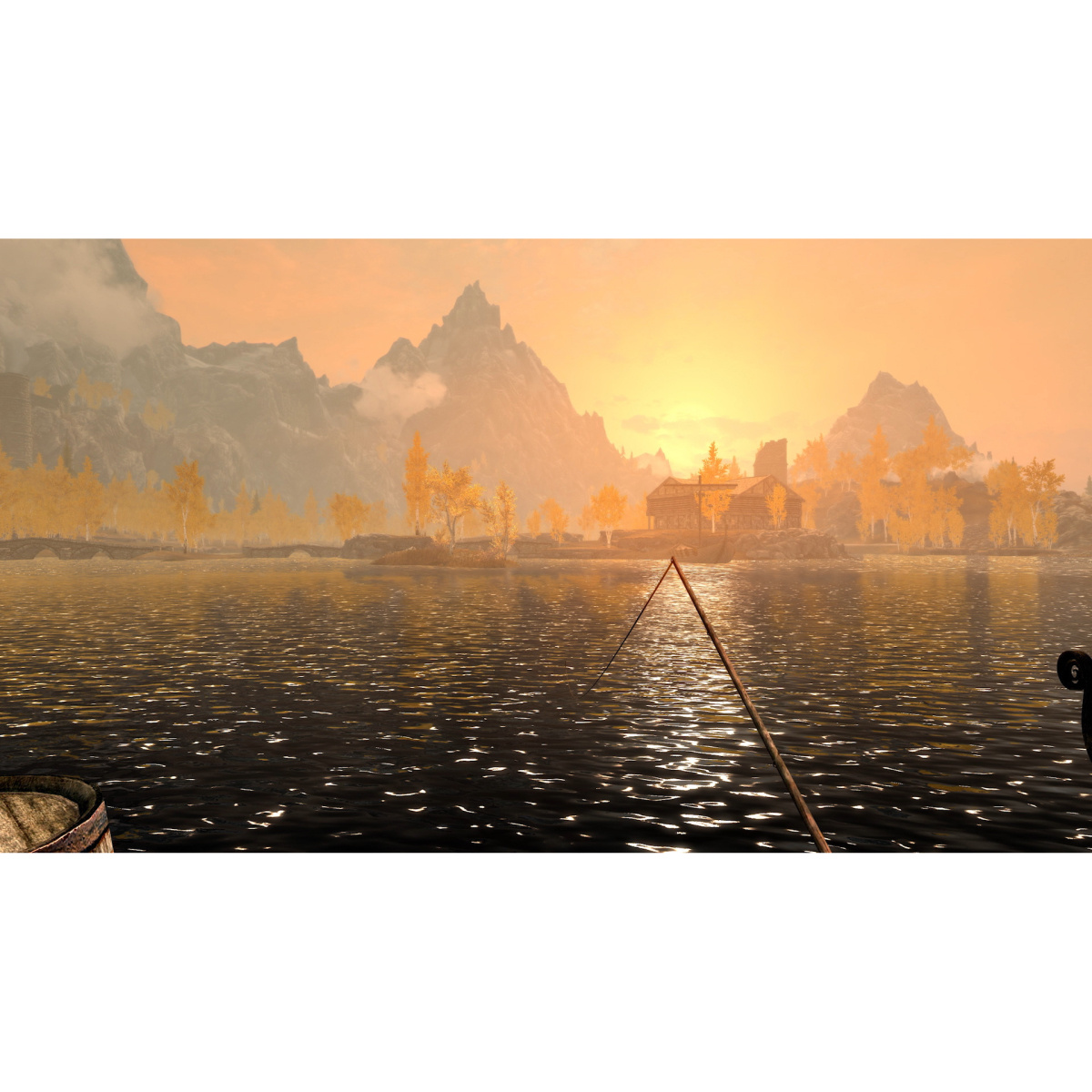 The Elder Scrolls V - Skyrim (Code in a Box) - Nintendo Switch 2