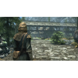 The Elder Scrolls V - Skyrim (Code in a Box) - Nintendo Switch 2