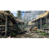 The Elder Scrolls V - Skyrim (Code in a Box) - Nintendo Switch 2