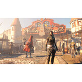Fallout 4 Anniversary Edition (Code in a Box) - Nintendo Switch 2