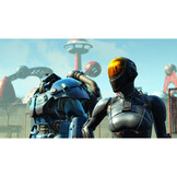 Fallout 4 Anniversary Edition (Code in a Box) - Nintendo Switch 2