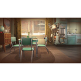 Fallout 4 Anniversary Edition (Code in Box) - Nintendo Switch 2