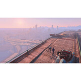 Fallout 4 Anniversary Edition (Code in Box) - Nintendo Switch 2