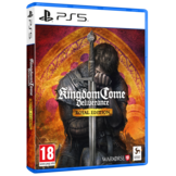 Kingdom Come Deliverance Royal Edition - PS5