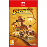 Indiana Jones & The Great Circle - Nintendo Switch 2