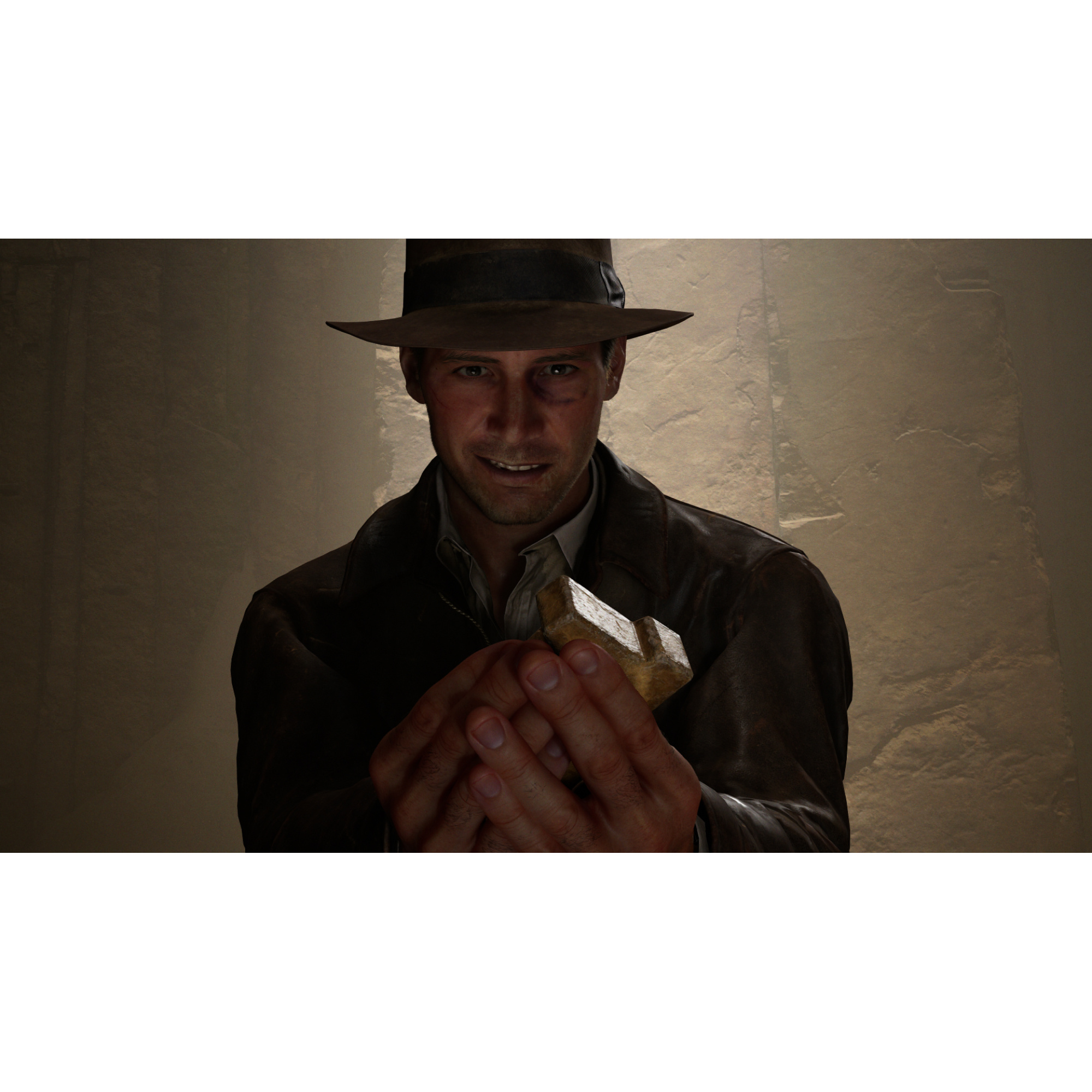 Indiana Jones & The Great Circle - Nintendo Switch 2