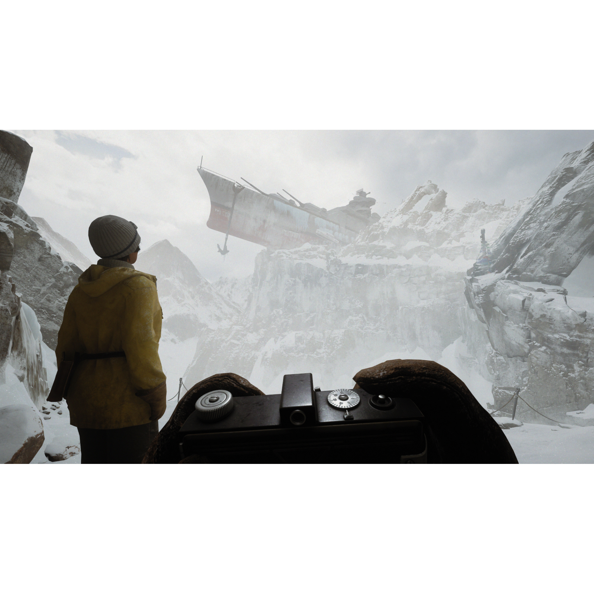 Indiana Jones & The Great Circle - Nintendo Switch 2