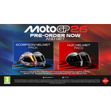 MotoGP 26 - Day One Edition - PS5
