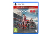 MotoGP 26 - Day One Edition - PS5