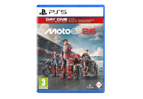 MotoGP 26 - Day One Edition - PS5