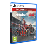 MotoGP 26 - Day One Edition - PS5