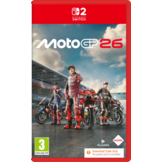 MotoGP 26 (Code in Box) - Nintendo Switch 2