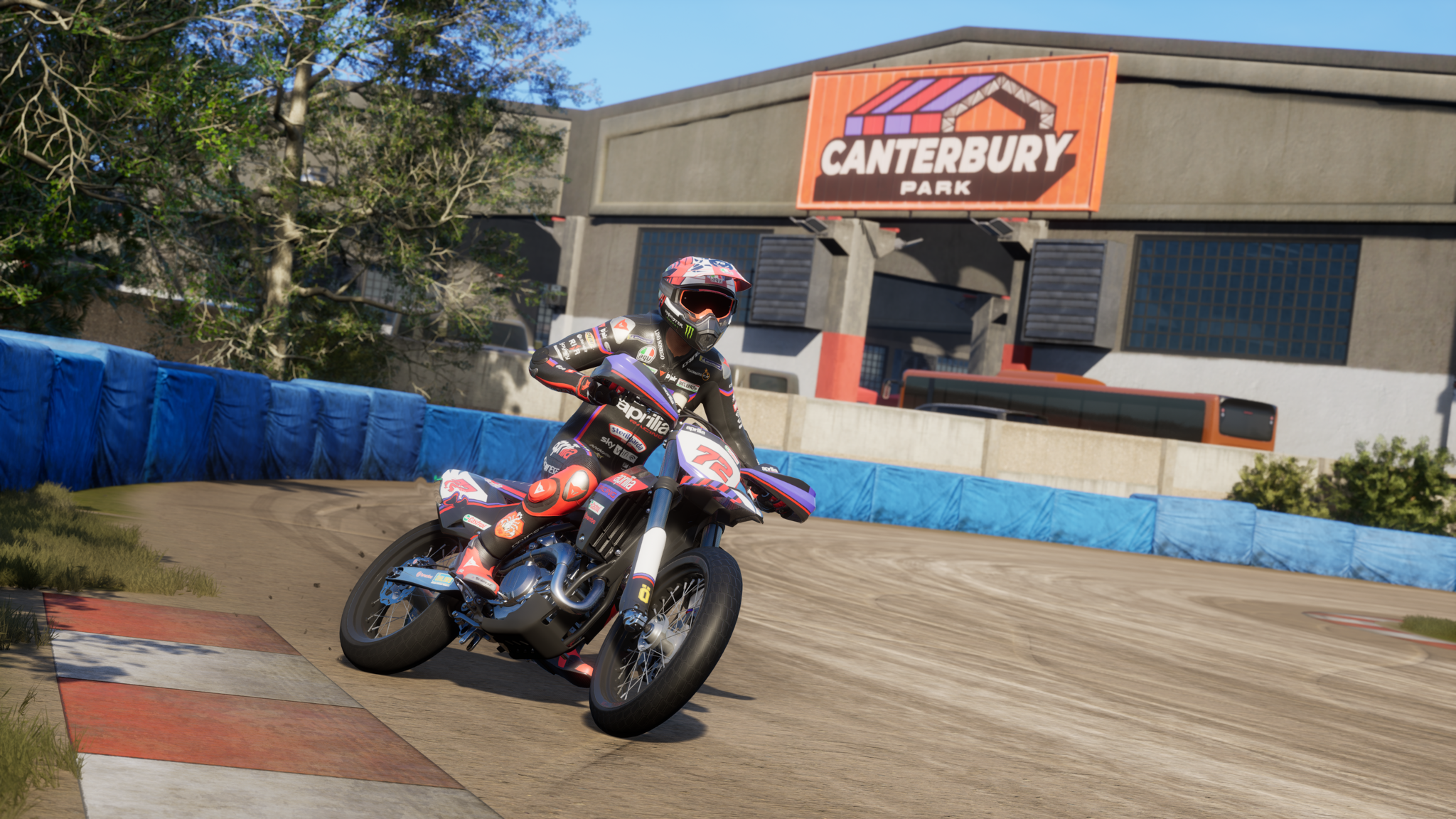 MotoGP 26 (Code in Box) - Nintendo Switch 2