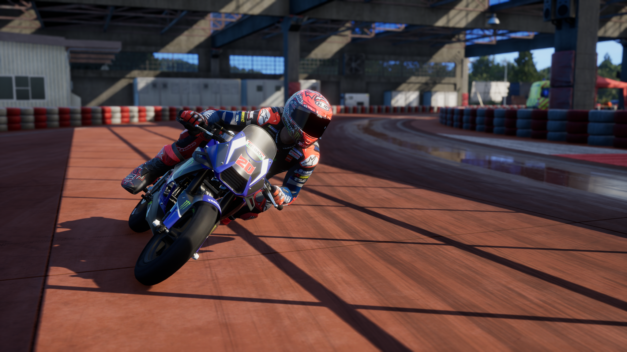 MotoGP 26 (Code in Box) - Nintendo Switch 2