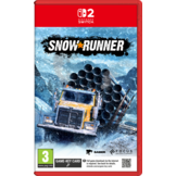 Snowrunner - Nintendo Switch 2