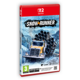Snowrunner - Nintendo Switch 2