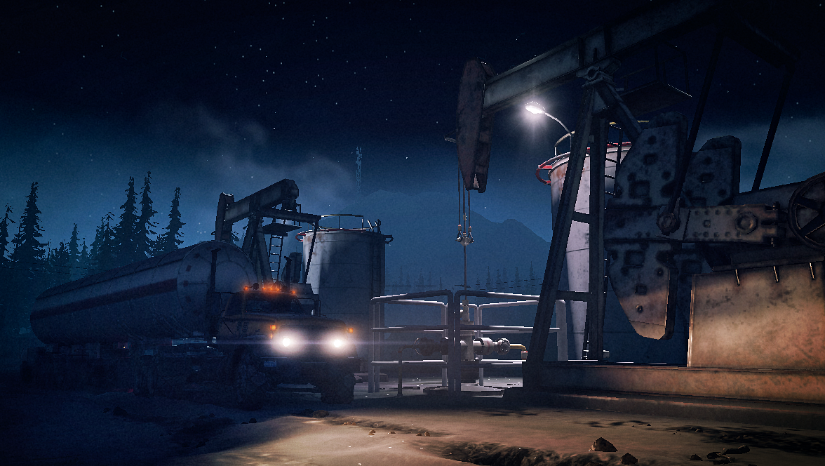 Snowrunner - Nintendo Switch 2