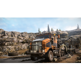 Snowrunner - Nintendo Switch 2