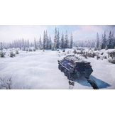 Snowrunner - Nintendo Switch 2