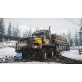 Snowrunner - Nintendo Switch 2