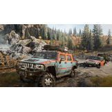 Snowrunner - Nintendo Switch 2