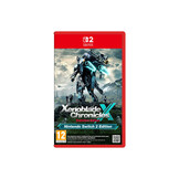 Xenoblade Chronicles X – Definitive Edition – Nintendo Switch 2