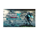 Xenoblade Chronicles X – Definitive Edition – Nintendo Switch 2