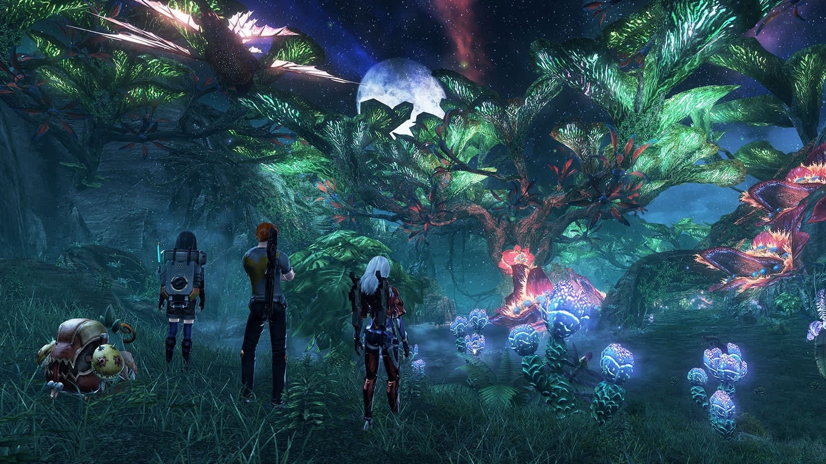 Xenoblade Chronicles X – Definitive Edition – Nintendo Switch 2